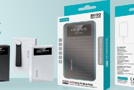 广州喜络威进出口有限公司形象图